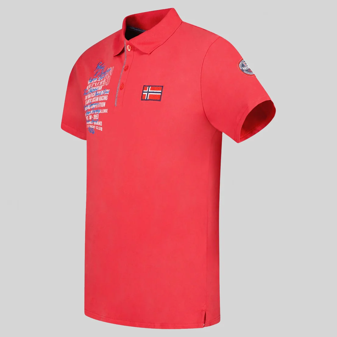 Geographical Norway KANCRE Homme - Polo - Image 15