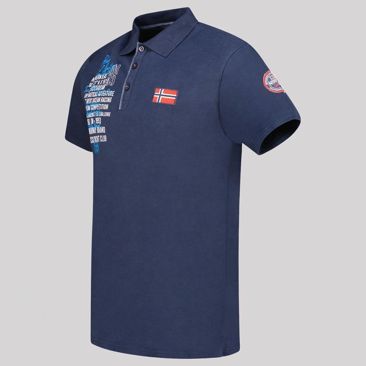 Geographical Norway KANCRE Homme - Polo - Image 7
