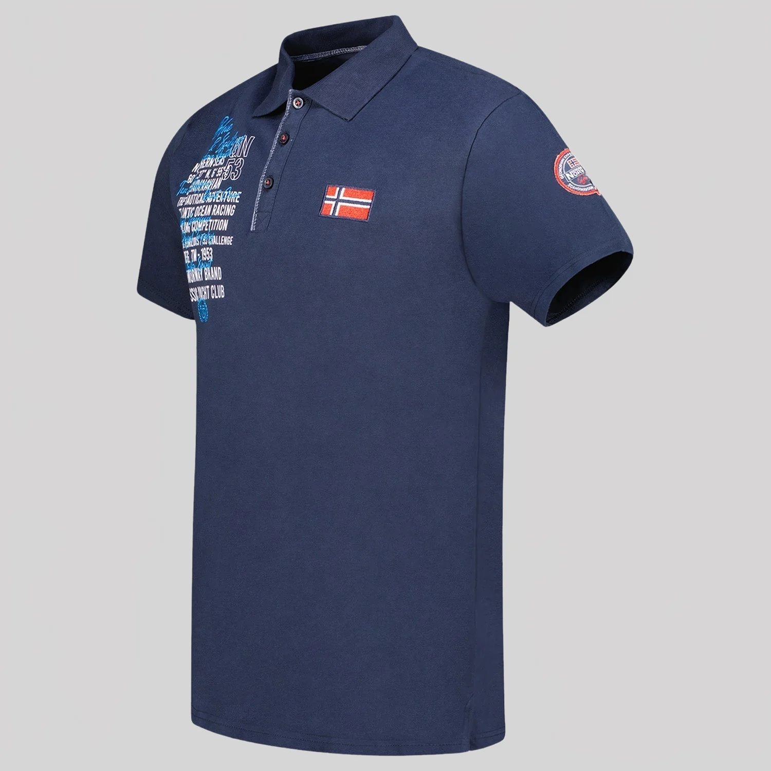 Geographical Norway KANCRE Homme - Polo - Image 9