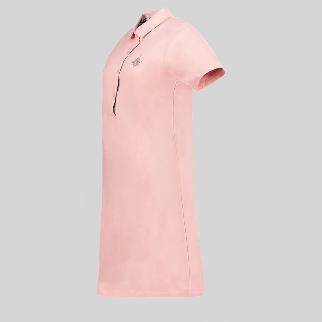 Geographical Norway KANDRA Femme - Robe Polo - Image 4