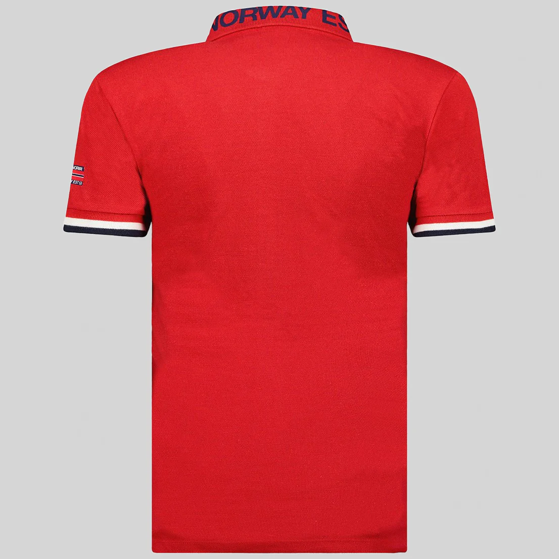 Geographical Norway KANOLET Femme - Polo - Image 10