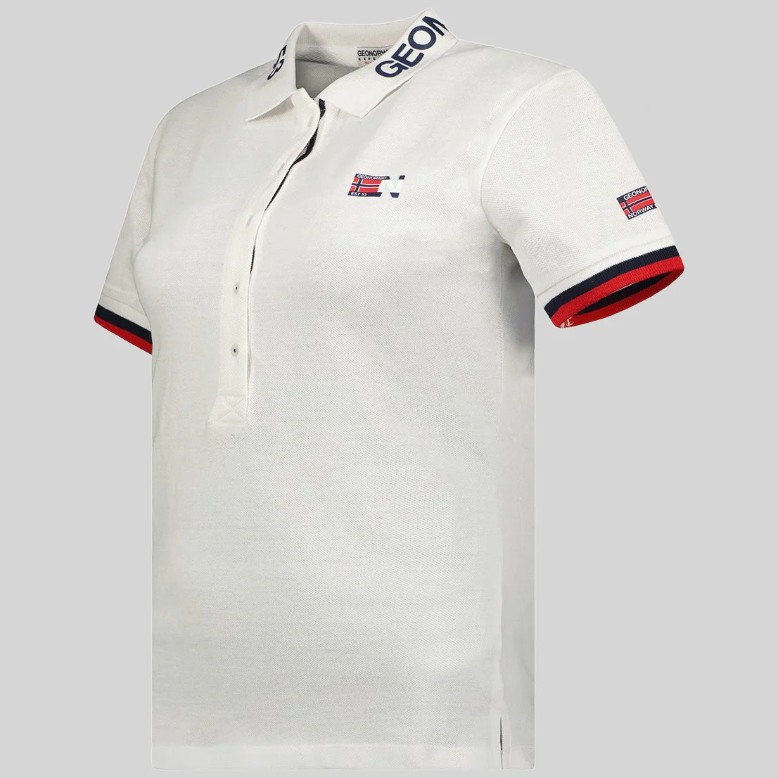 Geographical Norway KANOLET Femme - Polo - Image 13