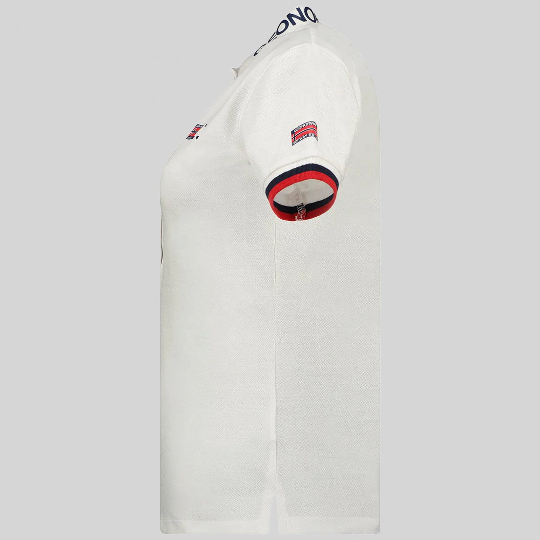 Geographical Norway KANOLET Femme - Polo - Image 17