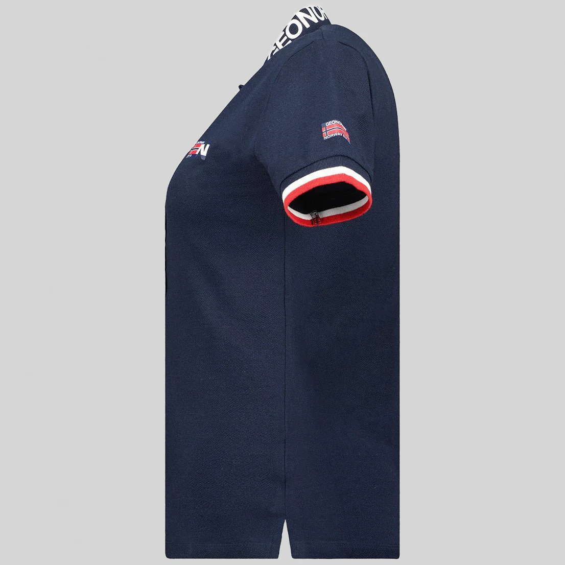 Geographical Norway KANOLET Femme - Polo - Image 4