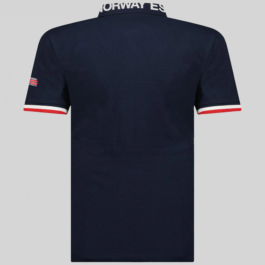 Geographical Norway KANOLET Femme - Polo - Image 5