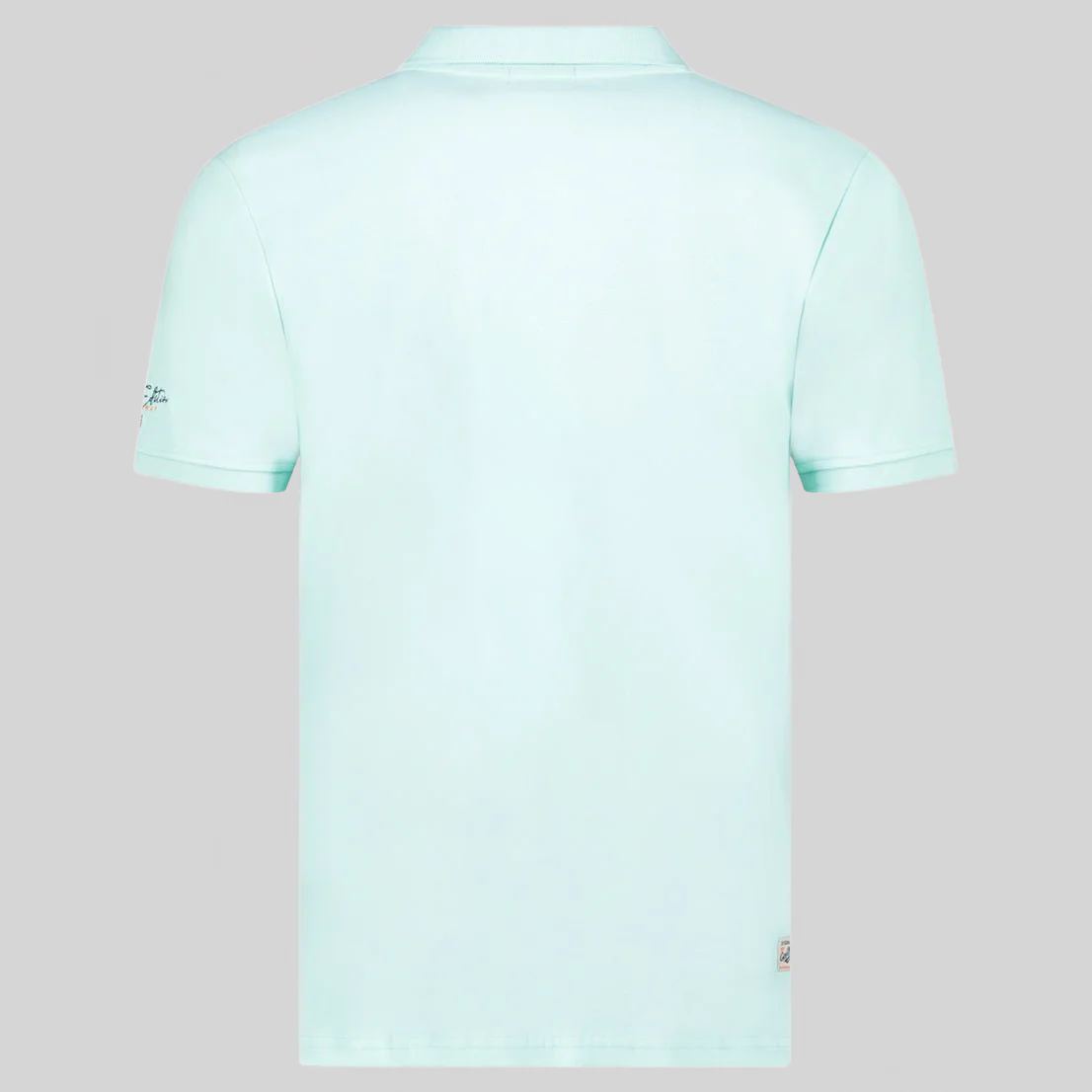 Geographical Norway KAPUCCINO Homme - Polo - Image 16