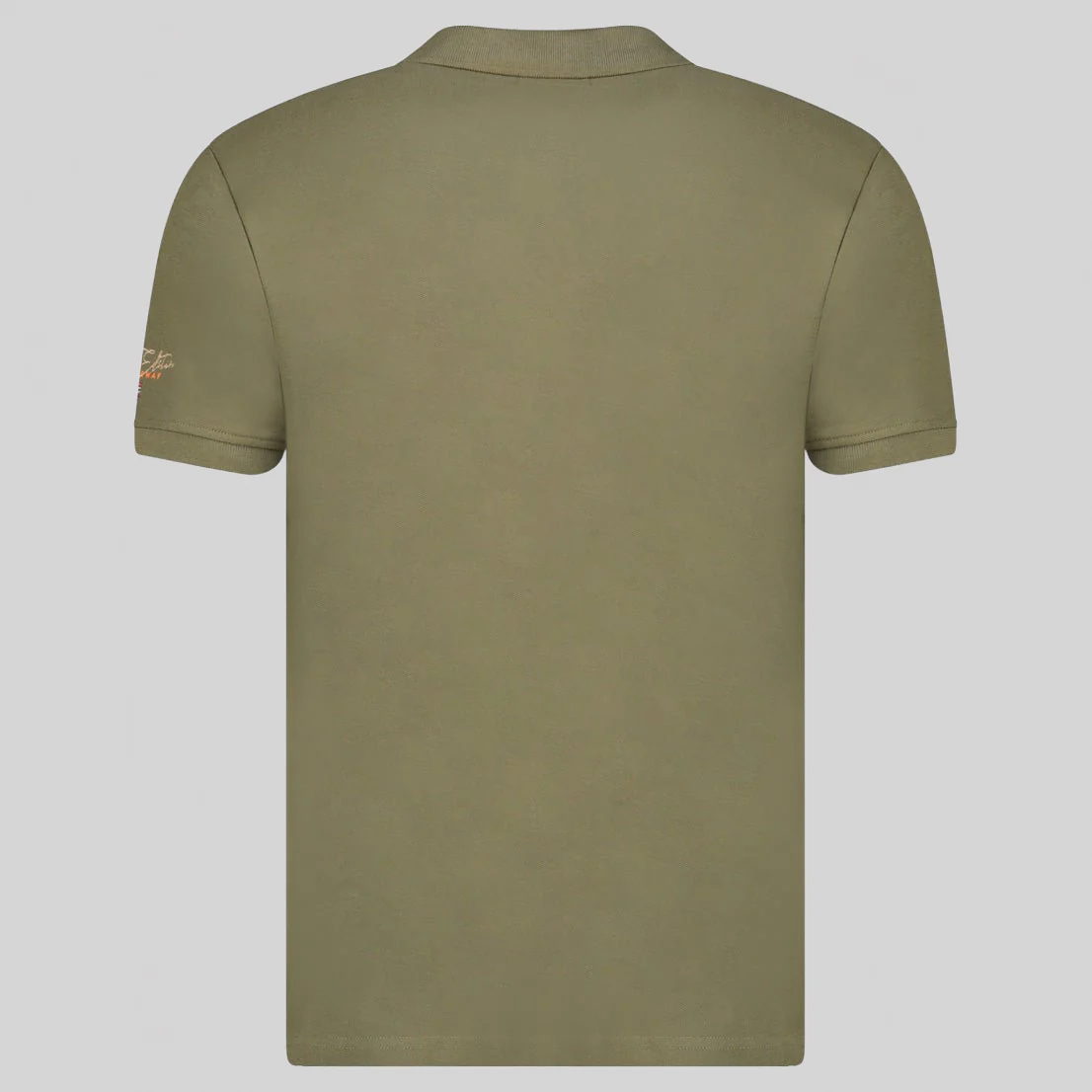 Geographical Norway KAPUCCINO Homme - Polo - Image 3