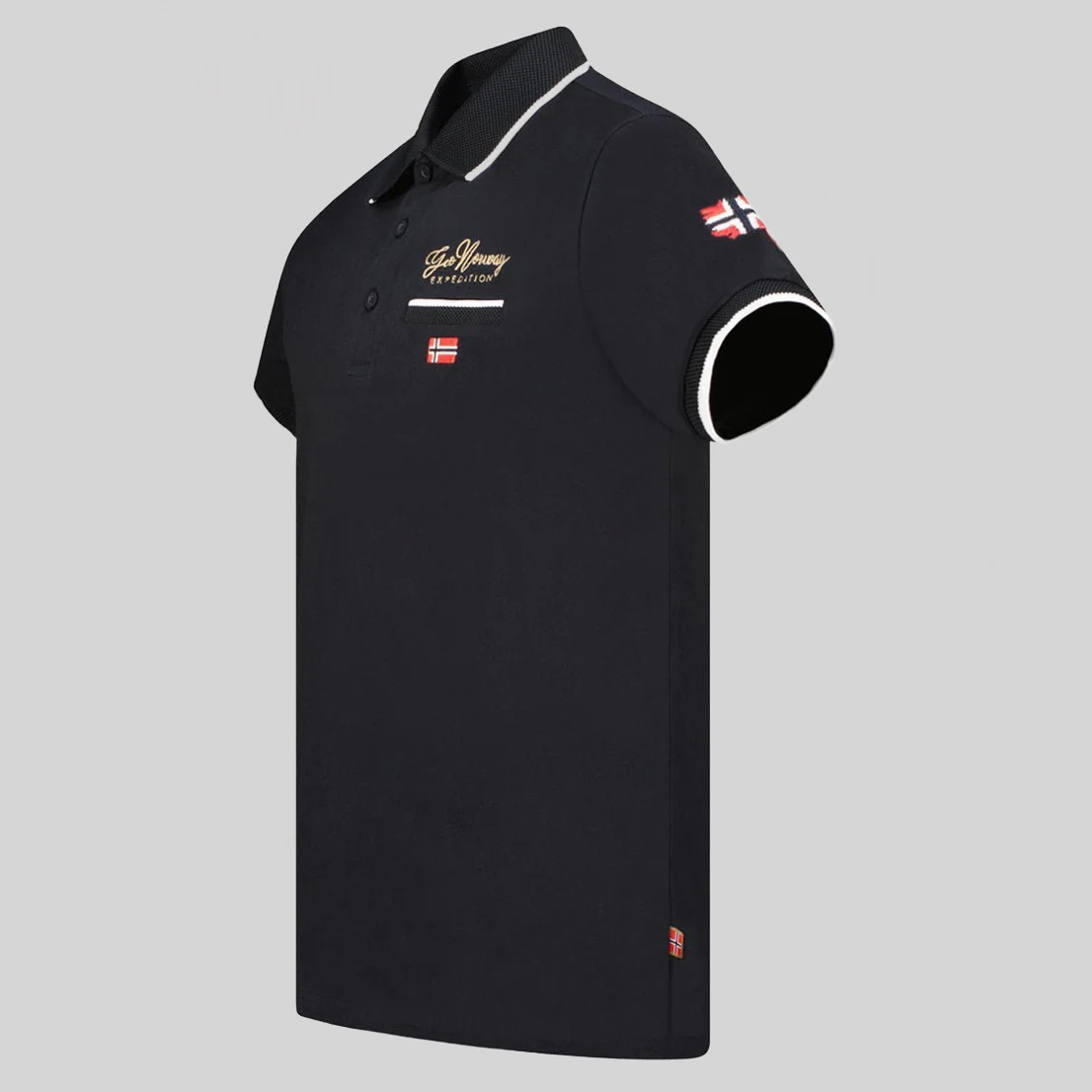 Geographical Norway KARA Homme - Polo - Image 16