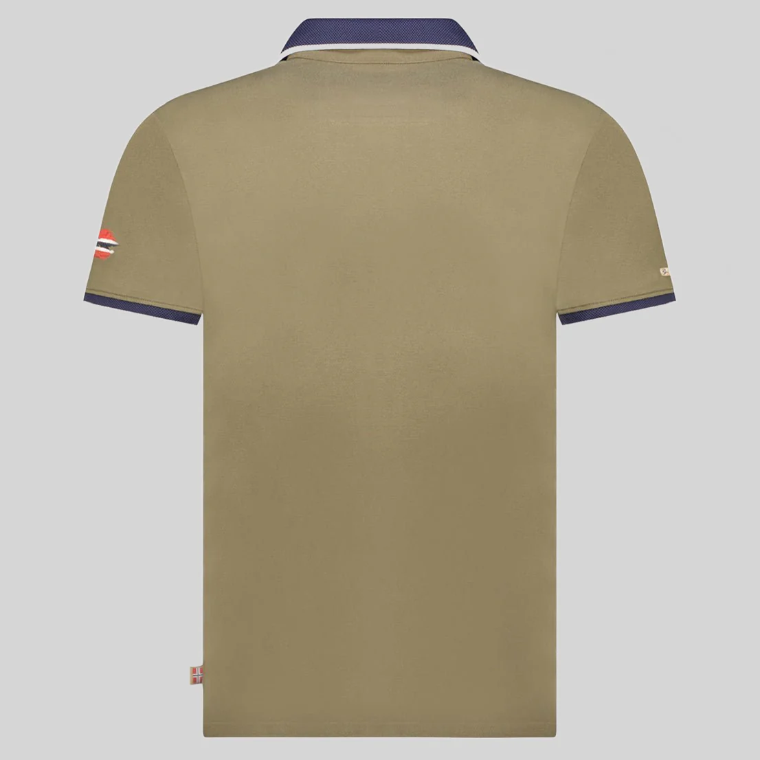 Geographical Norway KARA Homme - Polo - Image 4