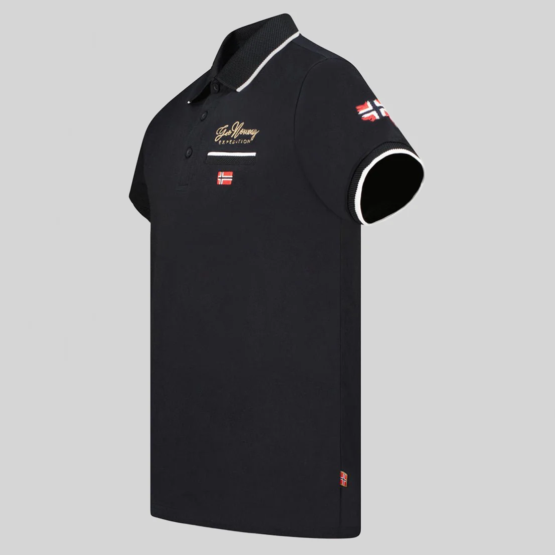 Geographical Norway KARA Homme - Polo - Image 9