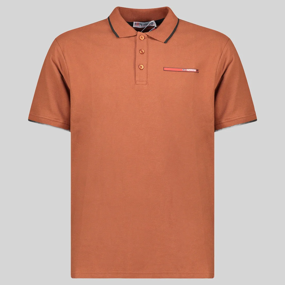 Geographical Norway KAREM Homme - Polo - Image 15