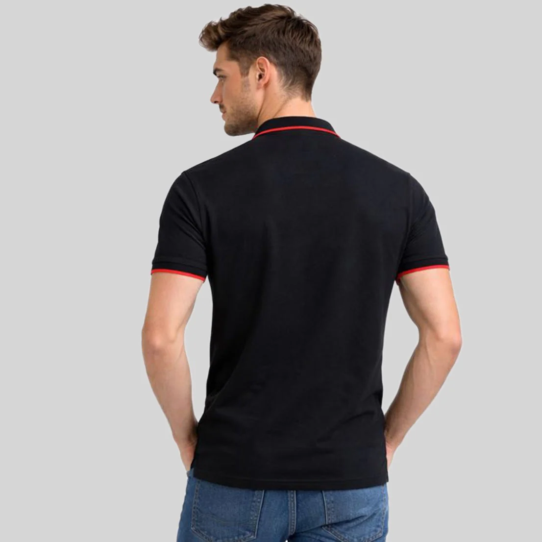 Geographical Norway KAREM Homme - Polo - Image 2