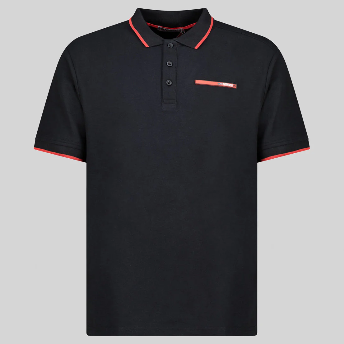 Geographical Norway KAREM Homme - Polo - Image 3