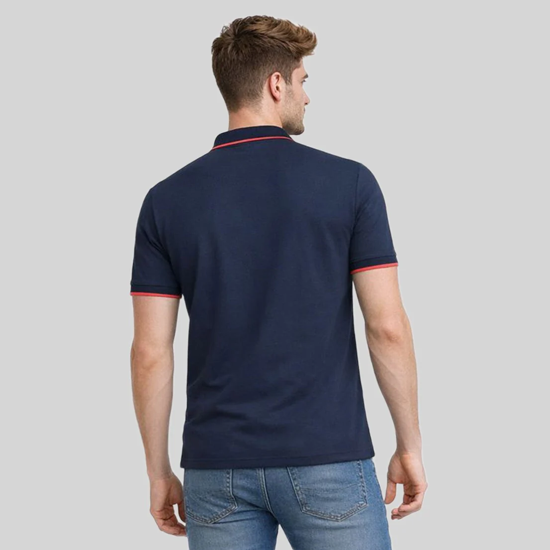 Geographical Norway KAREM Homme - Polo - Image 8