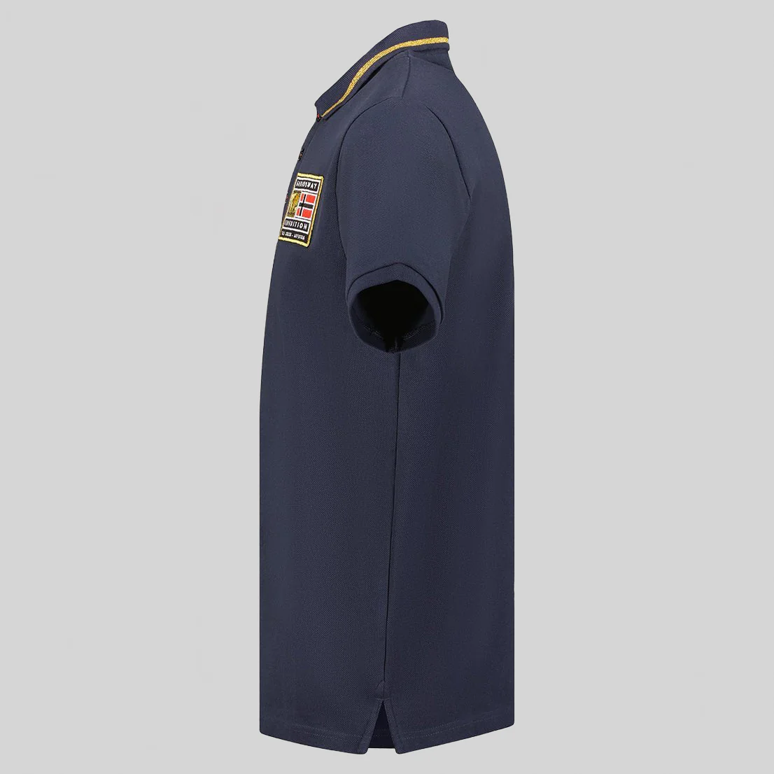 Geographical Norway KARITE Homme - Polo - Image 15