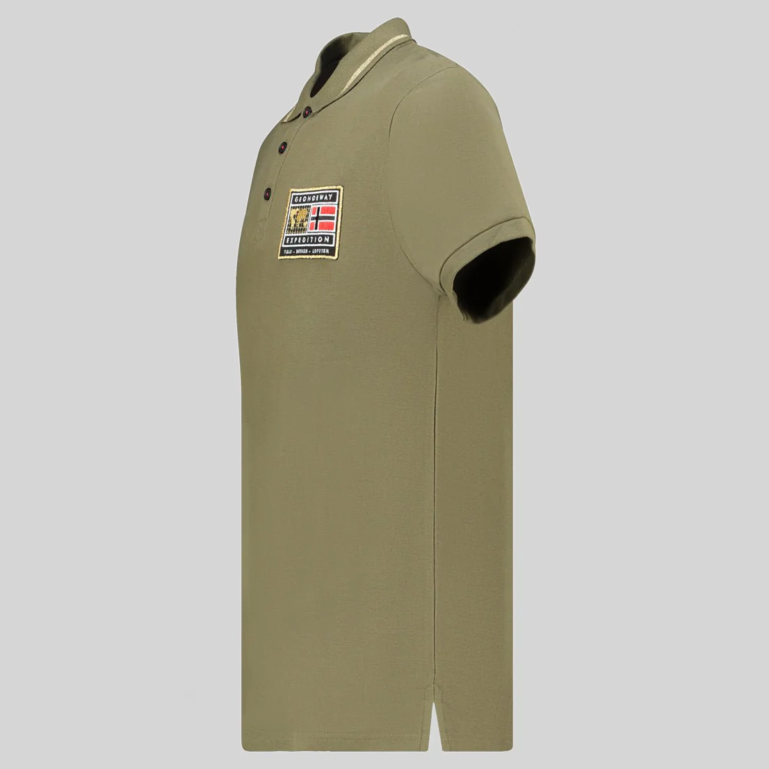Geographical Norway KARITE Homme - Polo - Image 22