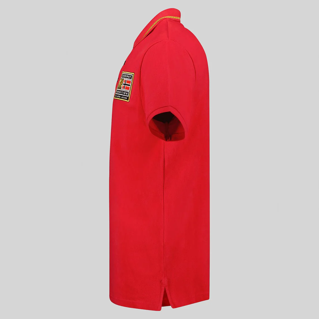 Geographical Norway KARITE Homme - Polo - Image 4
