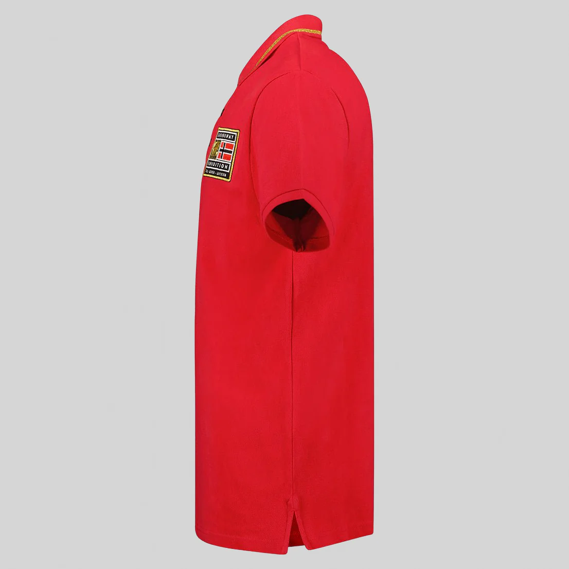 Geographical Norway KARITE Homme - Polo - Image 5