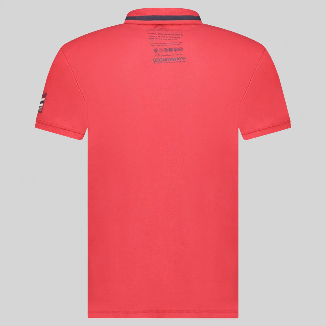 Geographical Norway KARUEN Homme - Polo - Image 14