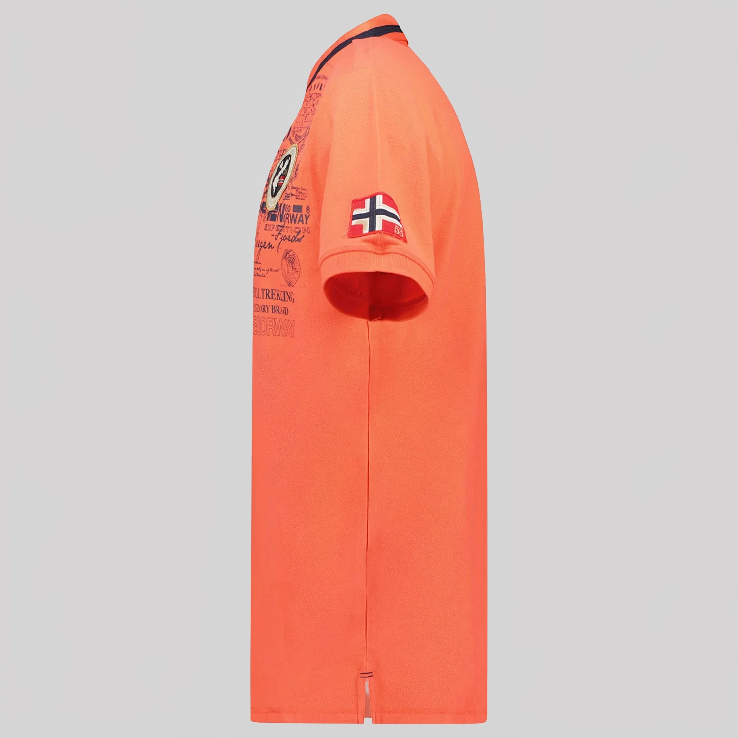 Geographical Norway KARUEN Homme - Polo - Image 17