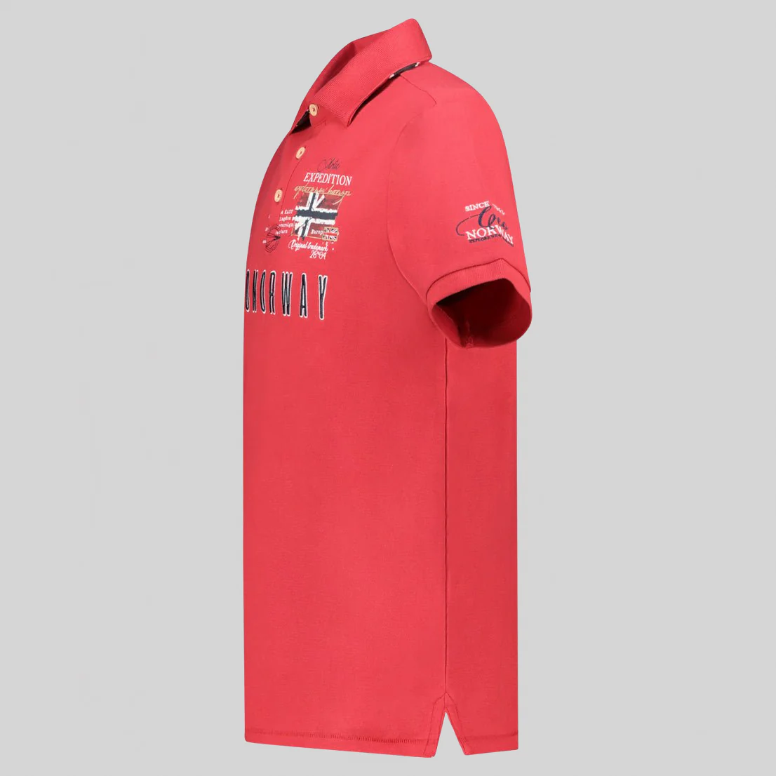 Geographical Norway KASON Homme - Polo - Image 17
