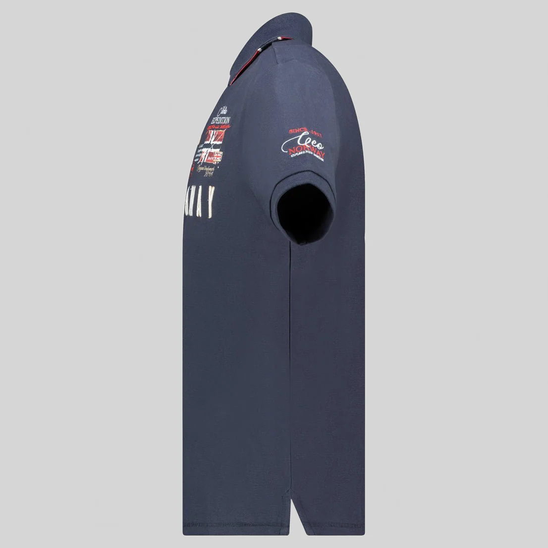 Geographical Norway KASON Homme - Polo - Image 20