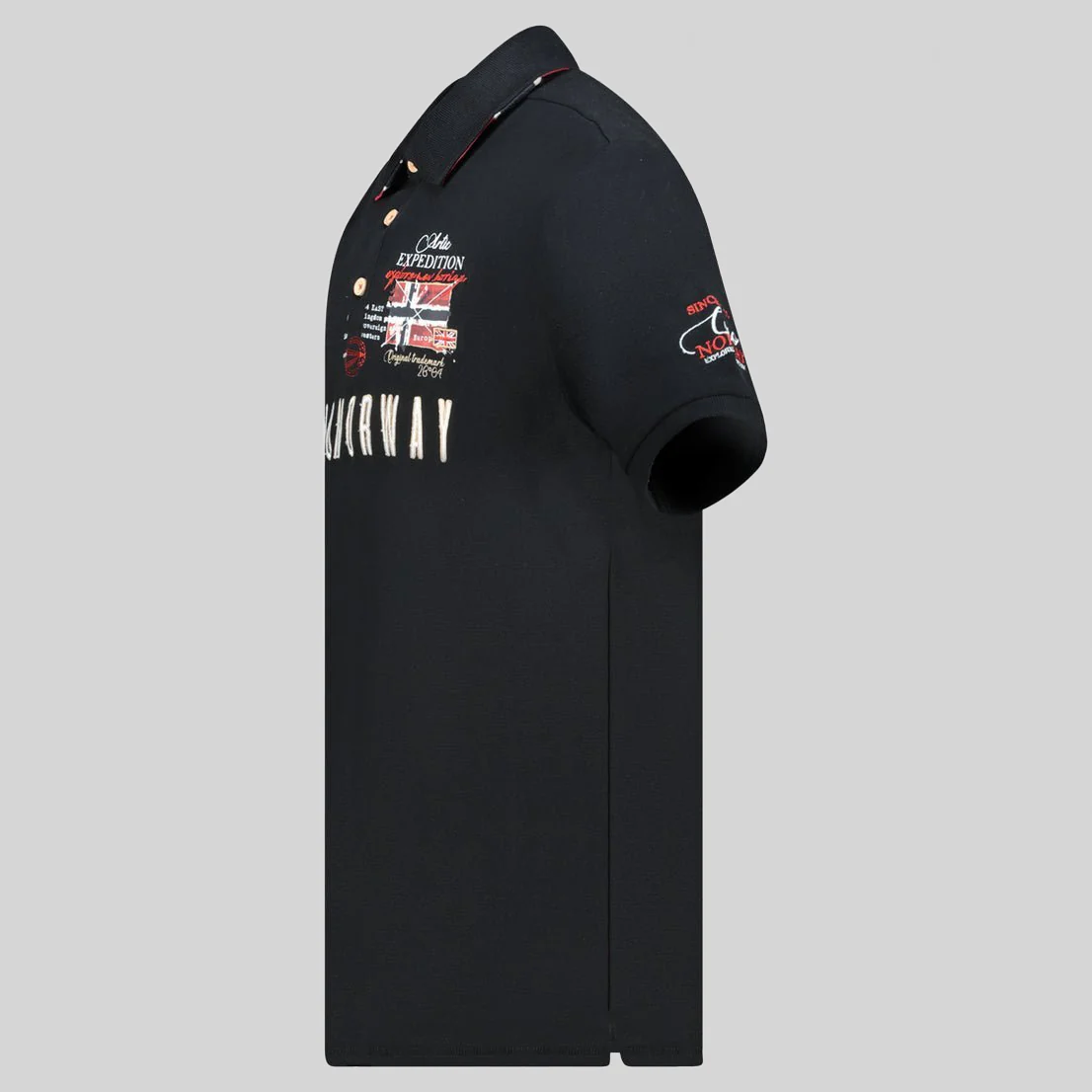 Geographical Norway KASON Homme - Polo - Image 25