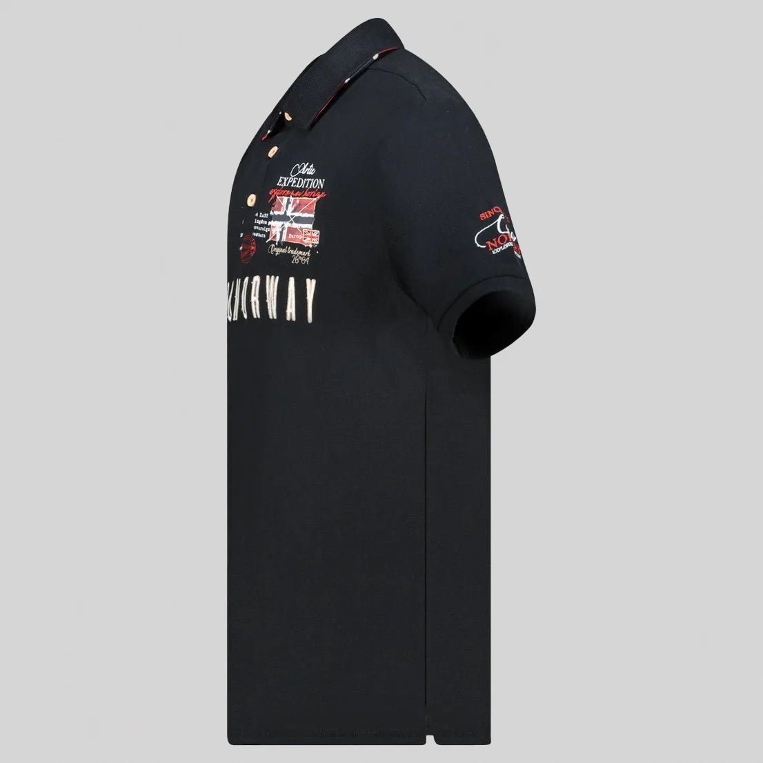 Geographical Norway KASON Homme - Polo - Image 8