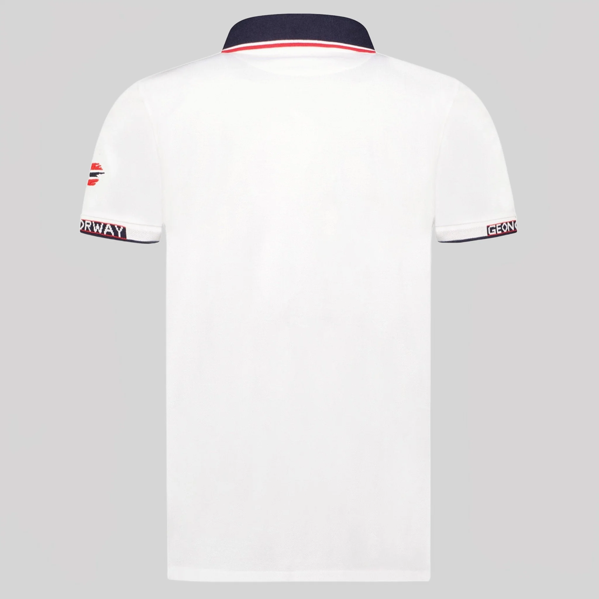 Geographical Norway KAUGE Homme - Polo - Image 11