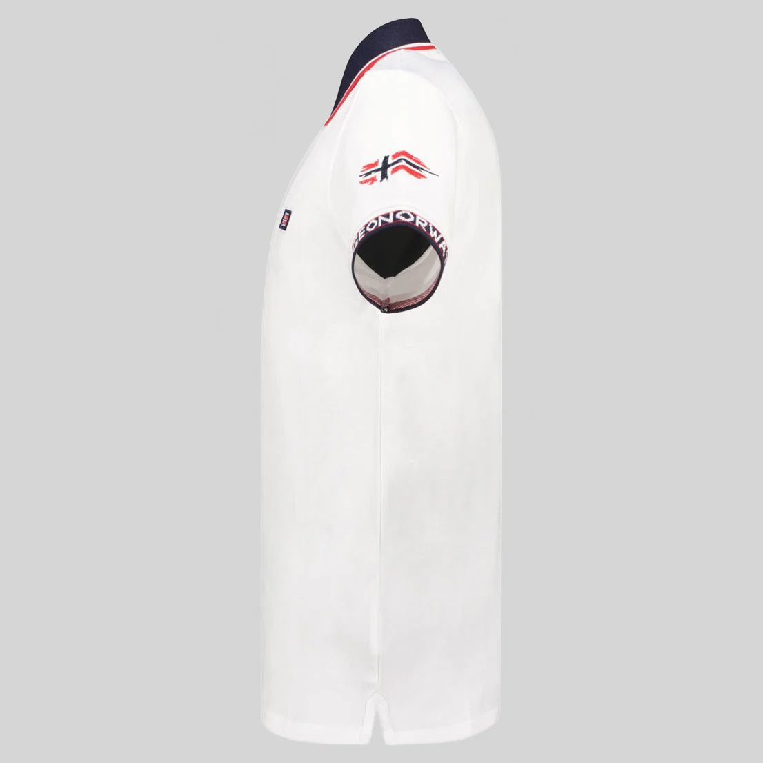 Geographical Norway KAUGE Homme - Polo - Image 13