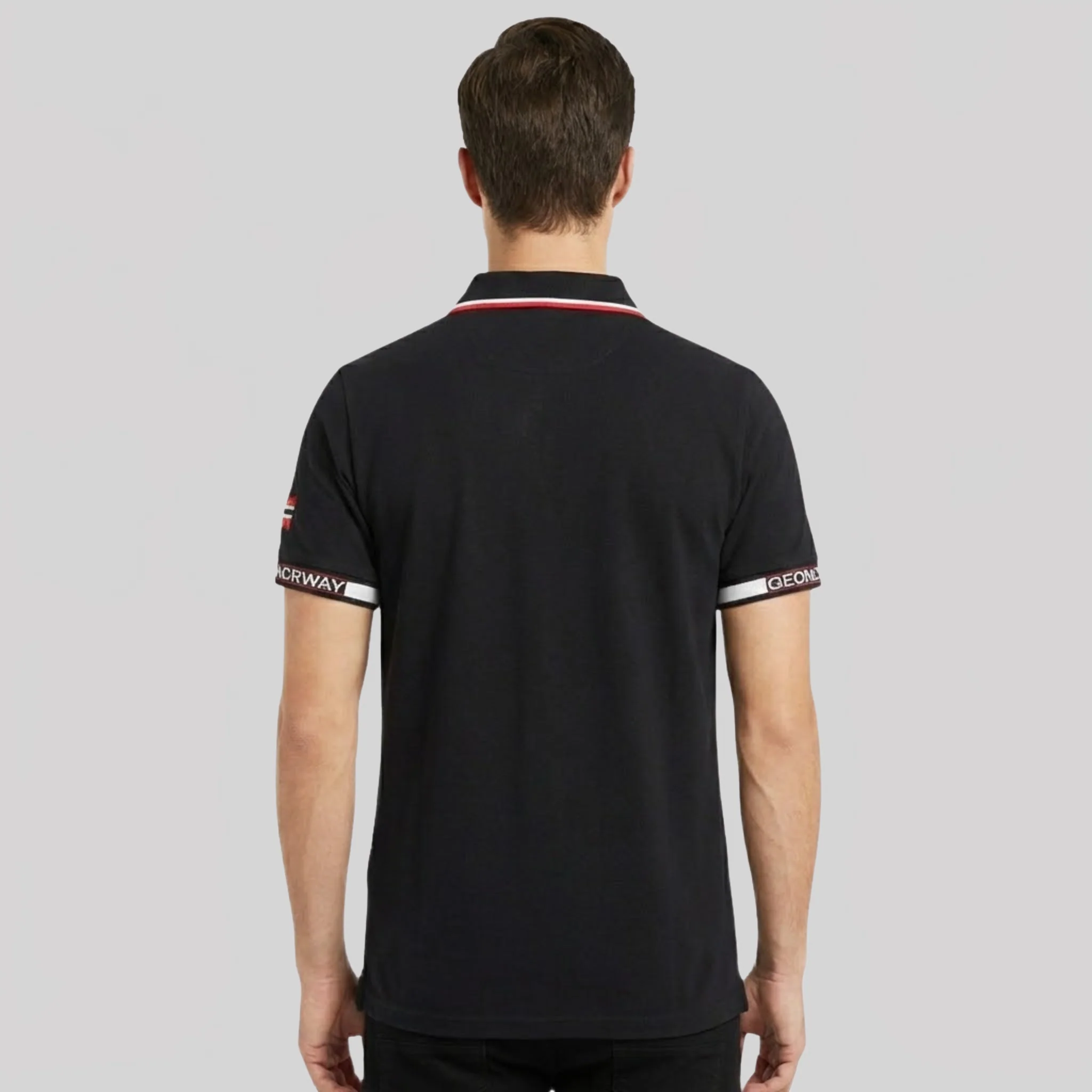 Geographical Norway KAUGE Homme - Polo - Image 4