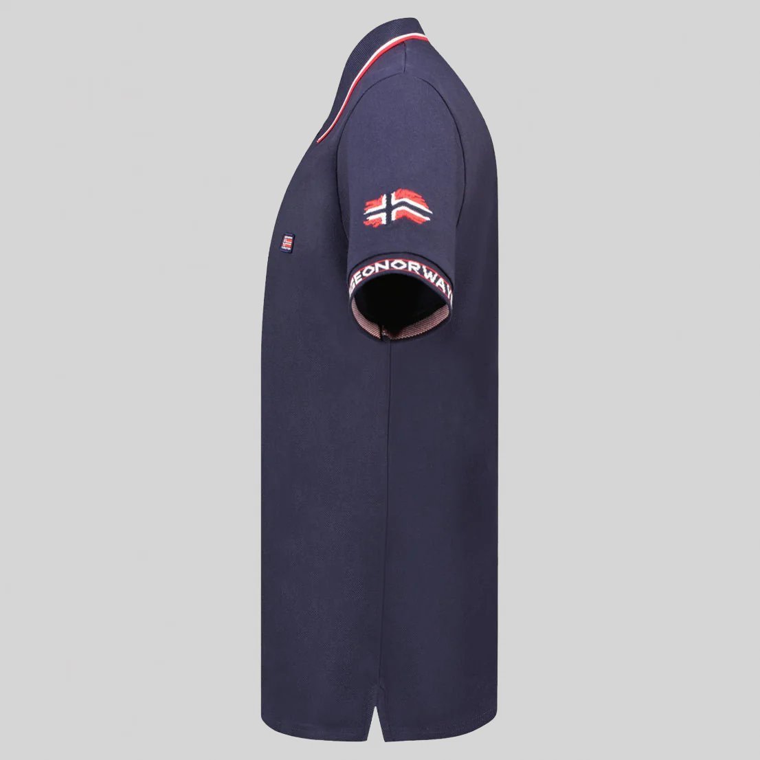 Geographical Norway KAUGE Homme - Polo - Image 9