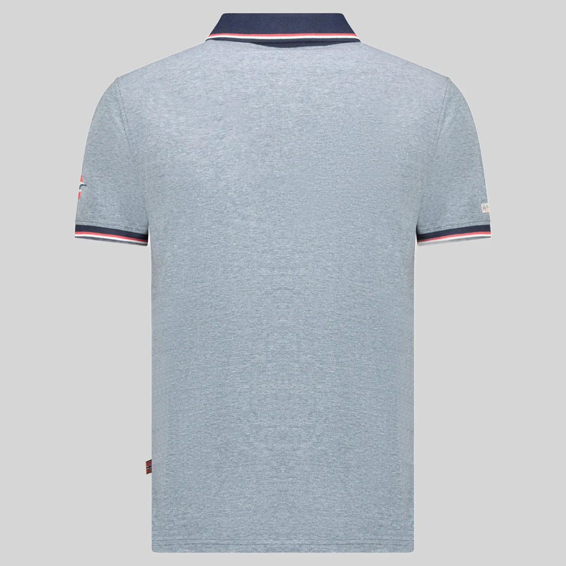 Geographical Norway KBLENDED Homme - Polo - Image 12