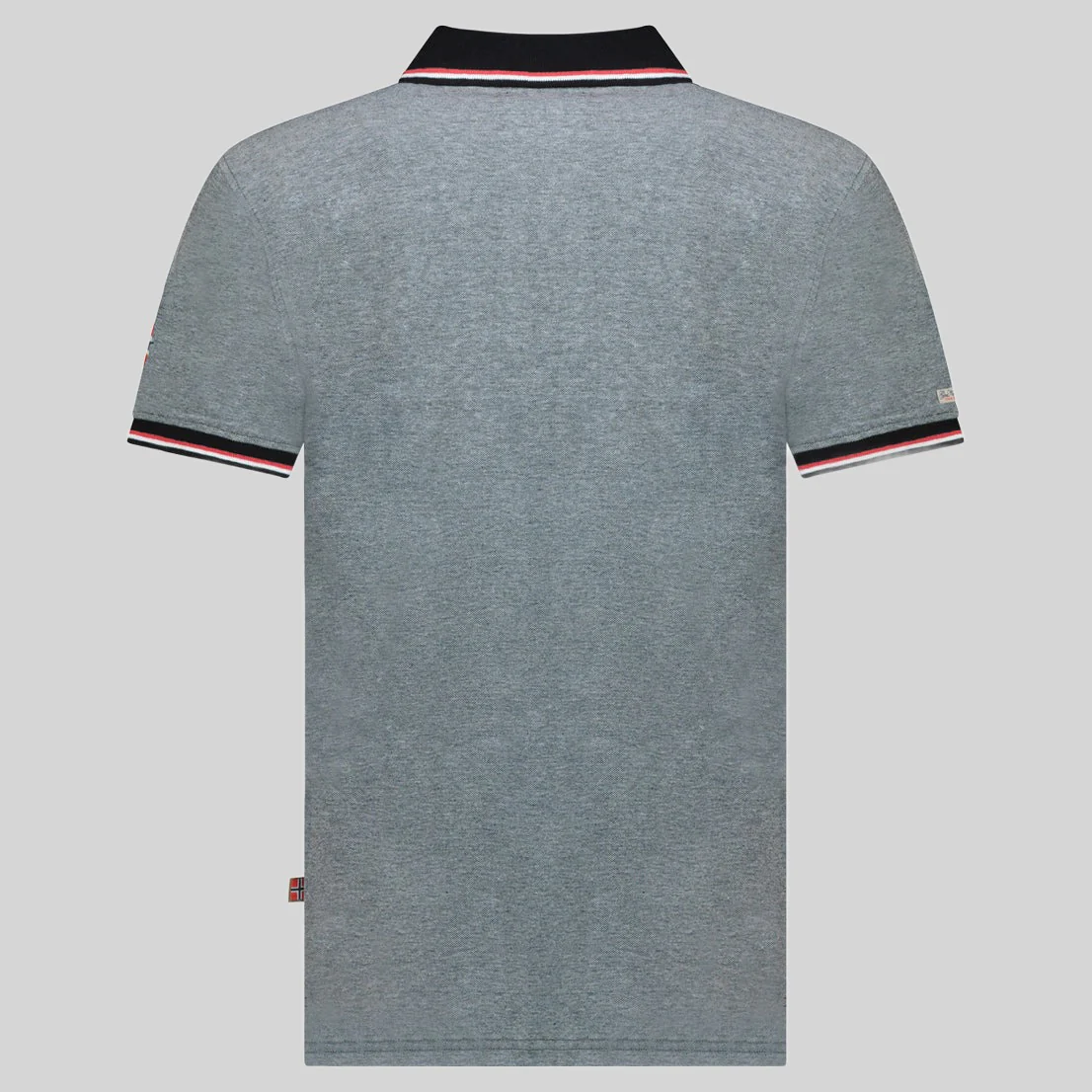 Geographical Norway KBLENDED Homme - Polo - Image 18