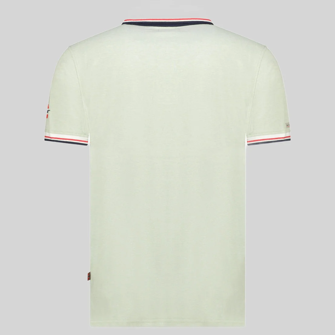 Geographical Norway KBLENDED Homme - Polo - Image 6