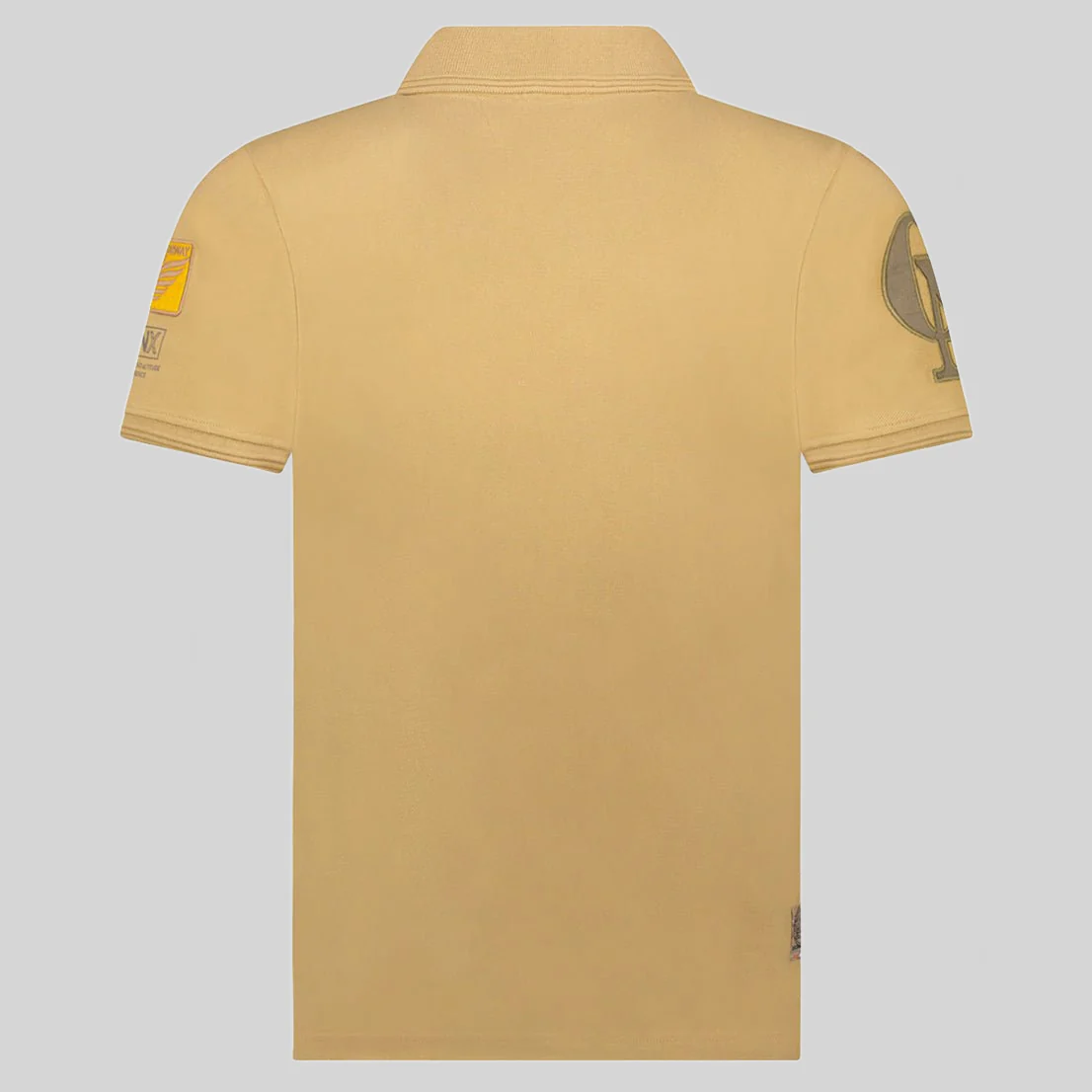 Geographical Norway KELAN Homme - Polo - Image 5