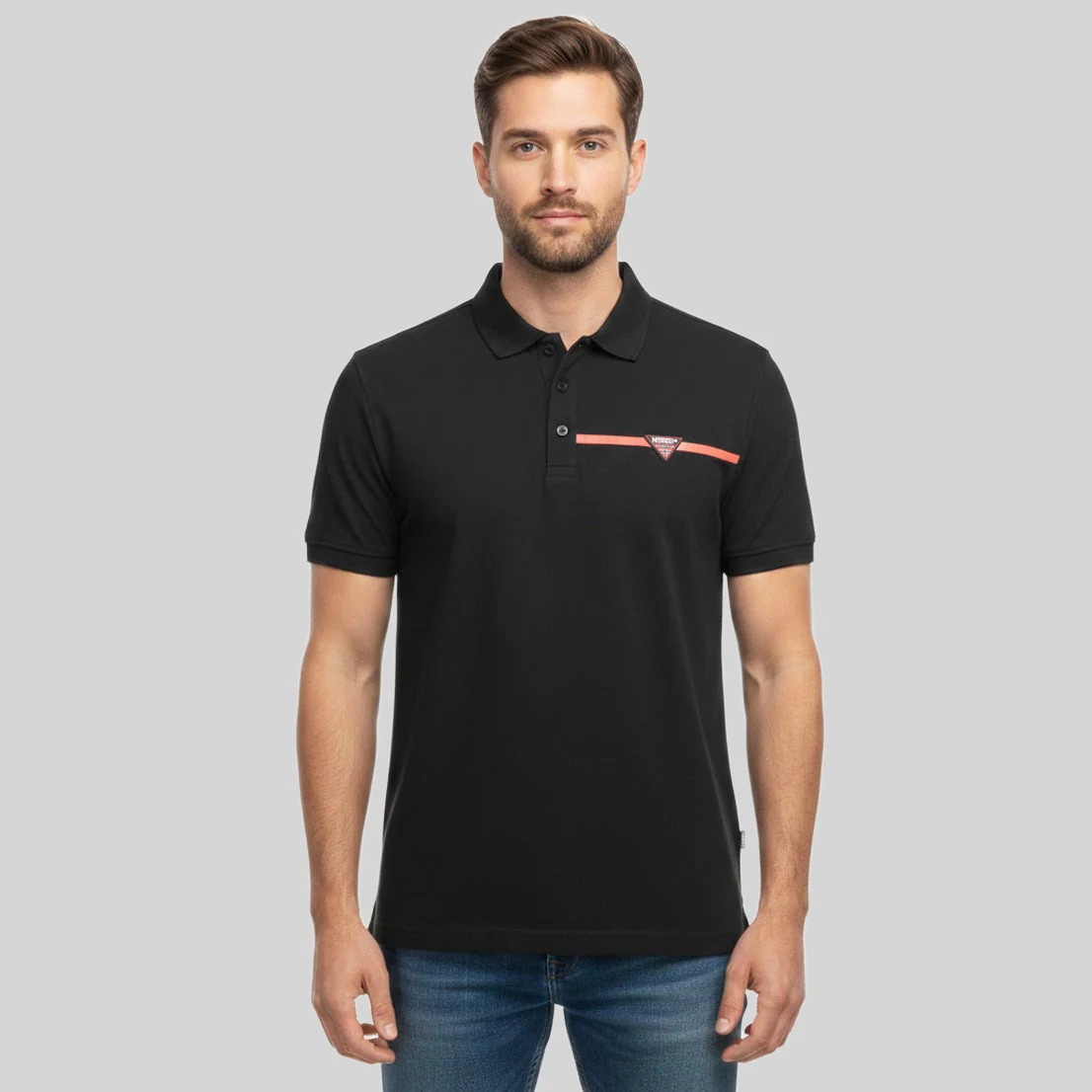 Geographical Norway KELIF Homme - Polo - Image 12