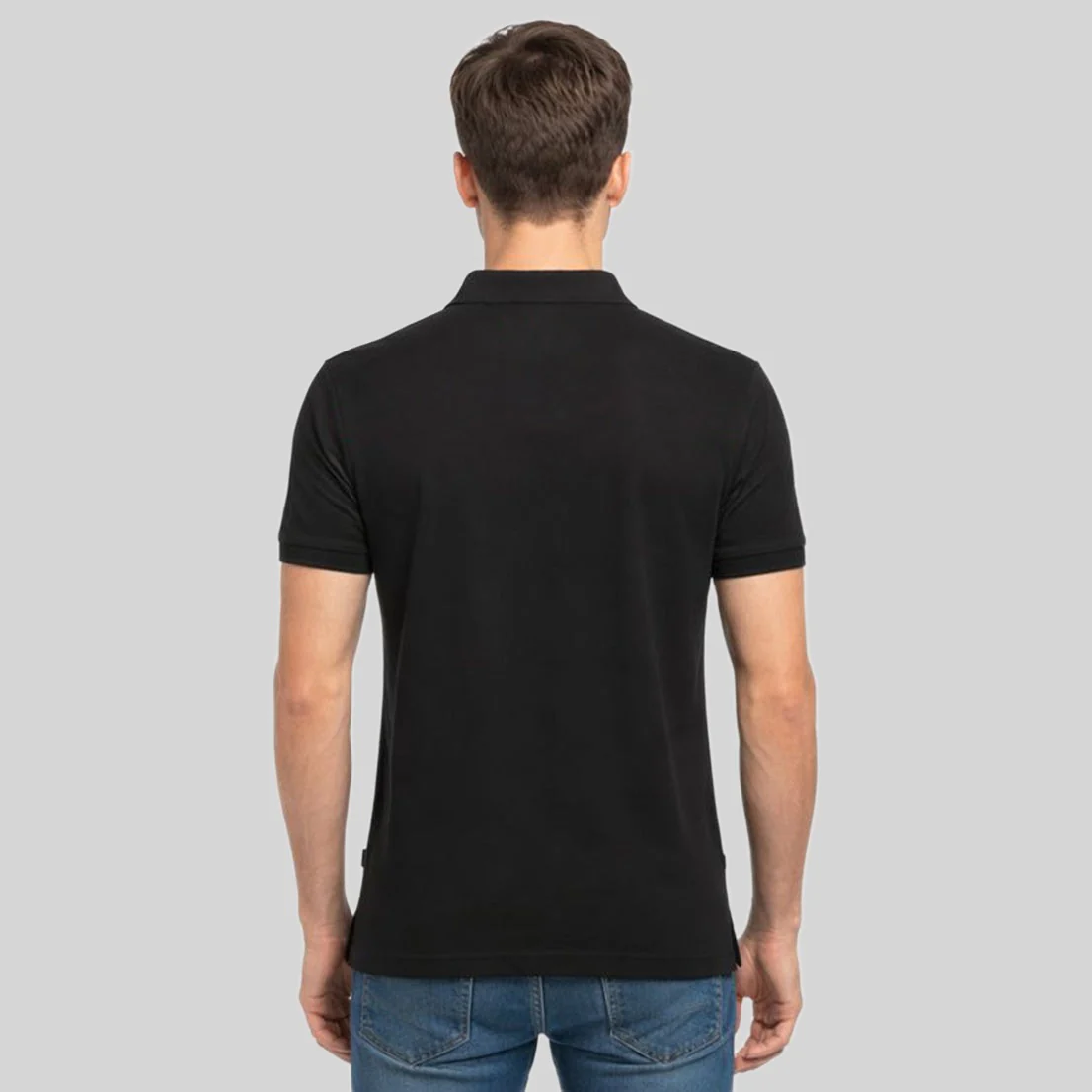 Geographical Norway KELIF Homme - Polo - Image 13