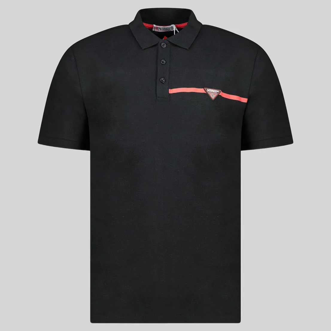Geographical Norway KELIF Homme - Polo - Image 14
