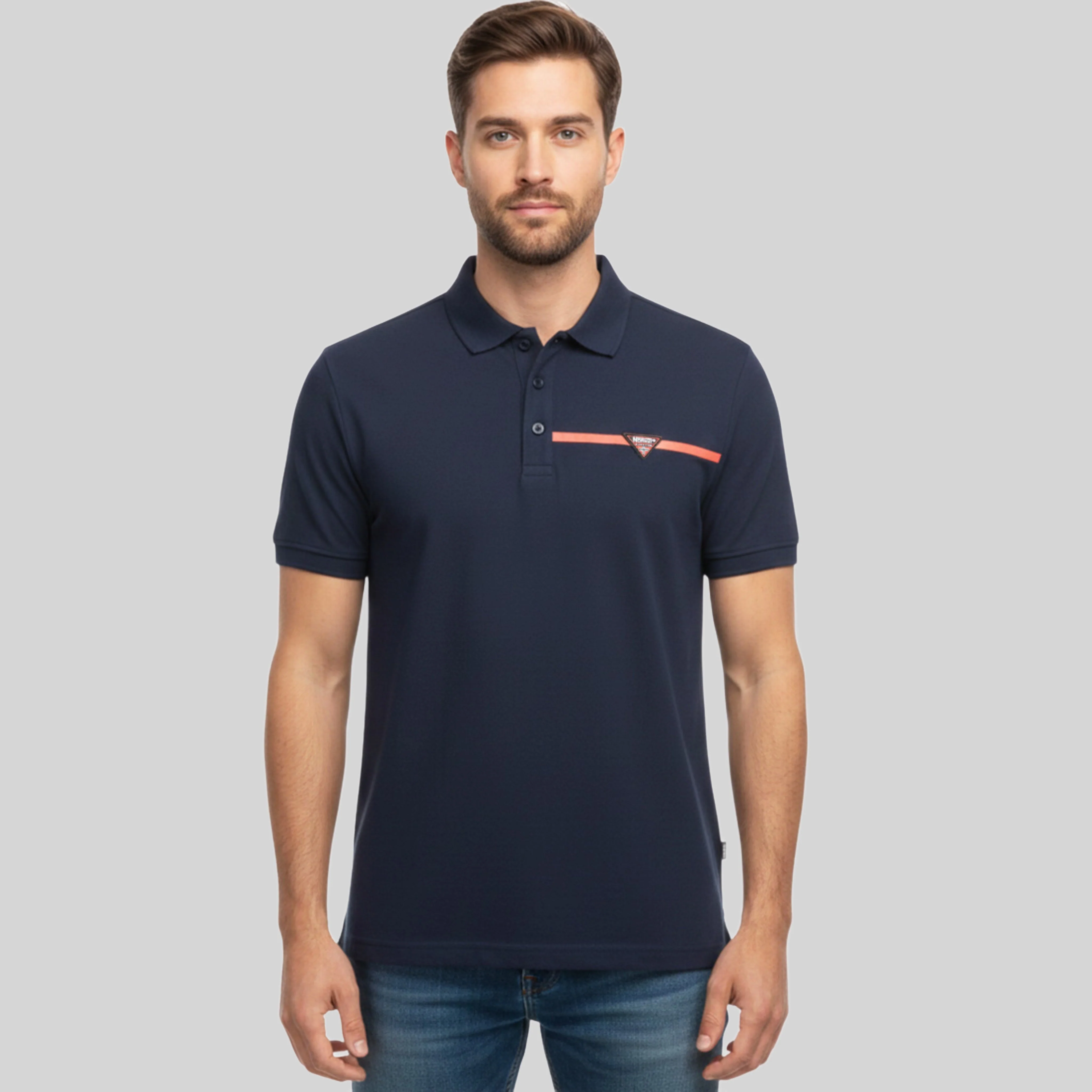 Geographical Norway KELIF Homme - Polo - Image 17