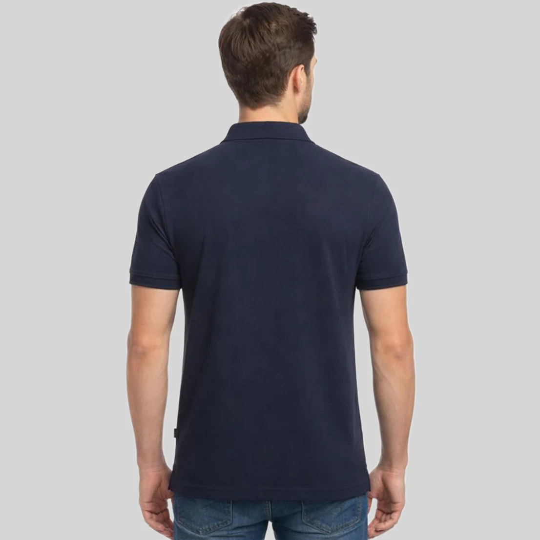 Geographical Norway KELIF Homme - Polo - Image 18