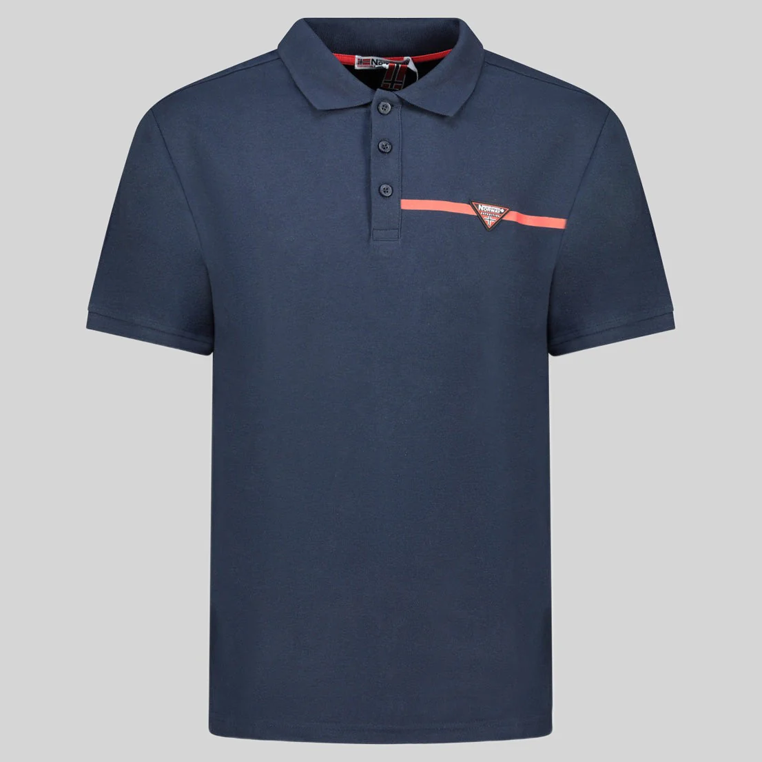 Geographical Norway KELIF Homme - Polo - Image 19