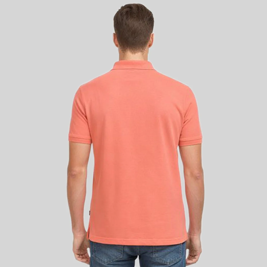 Geographical Norway KELIF Homme - Polo - Image 2