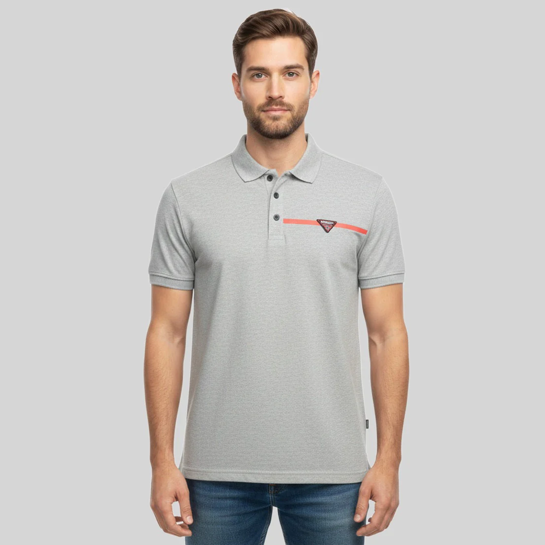 Geographical Norway KELIF Homme - Polo - Image 23