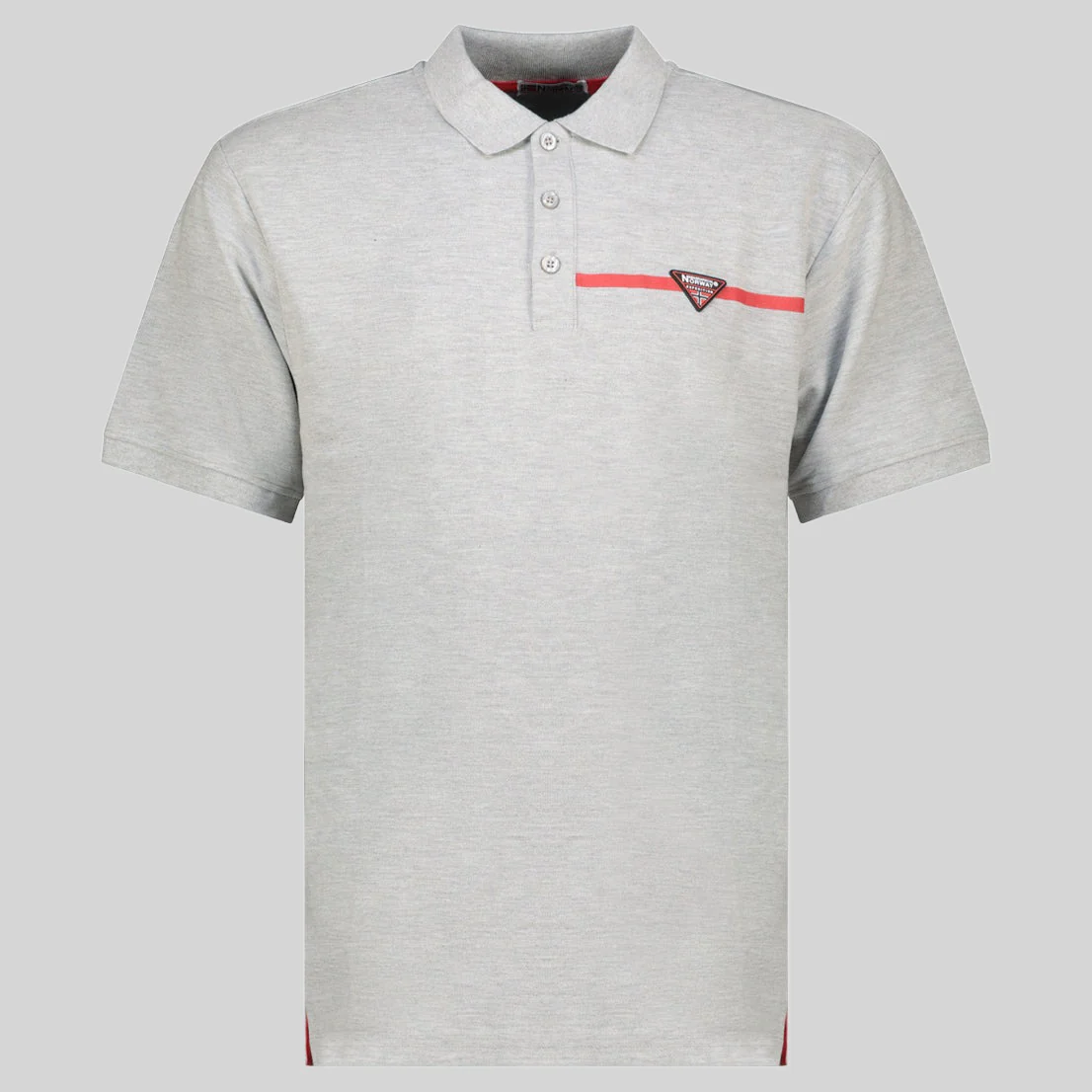 Geographical Norway KELIF Homme - Polo - Image 25