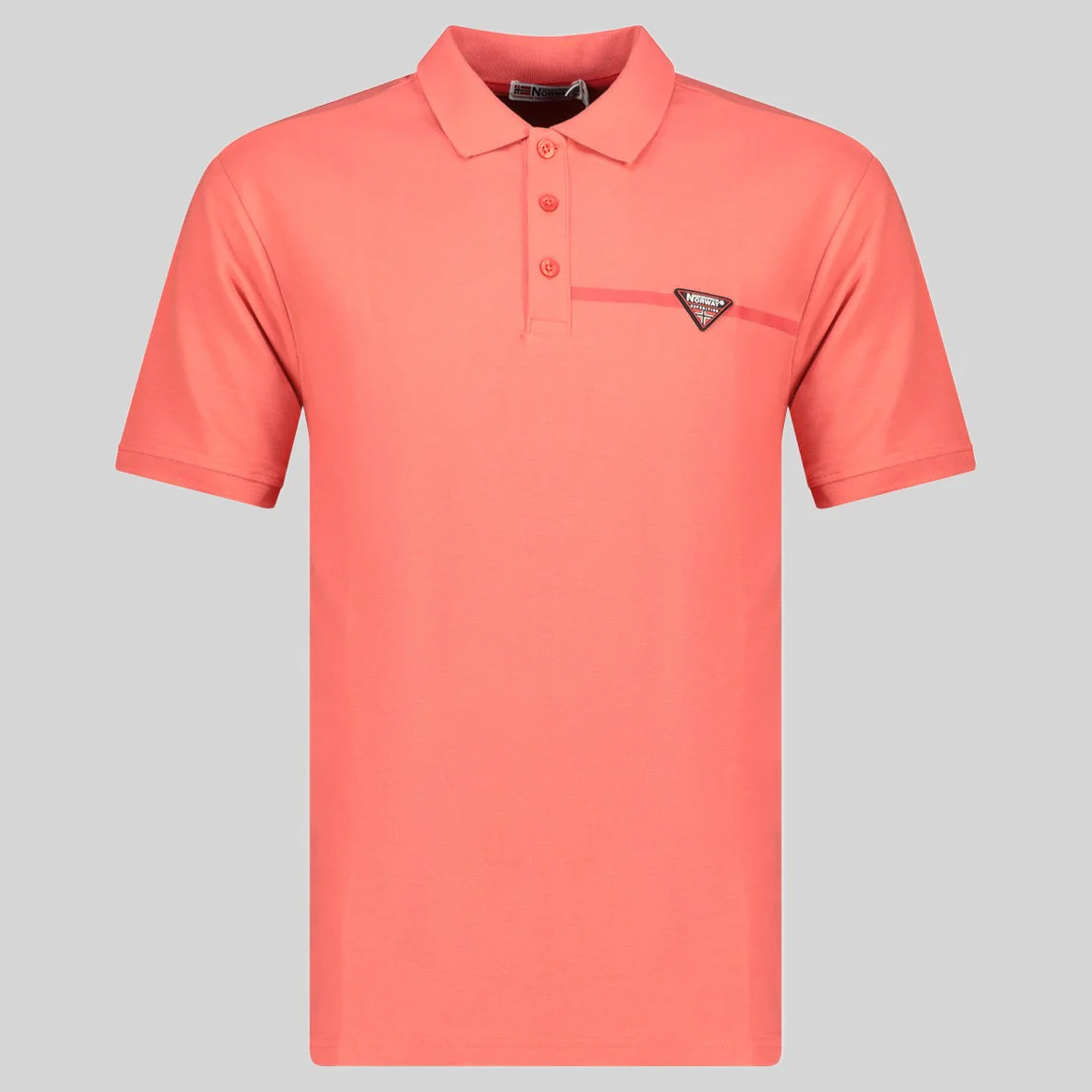 Geographical Norway KELIF Homme - Polo - Image 3