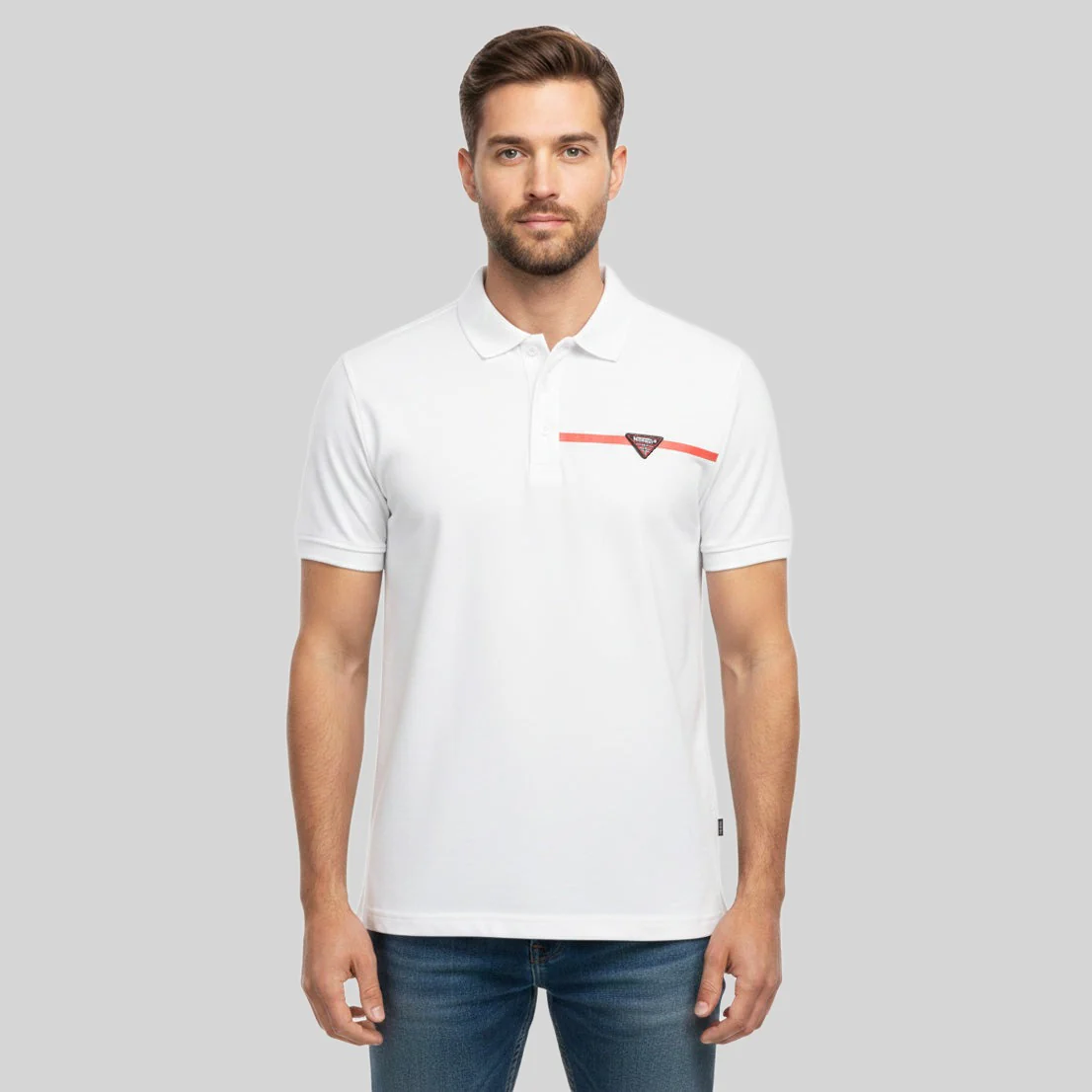 Geographical Norway KELIF Homme - Polo - Image 7
