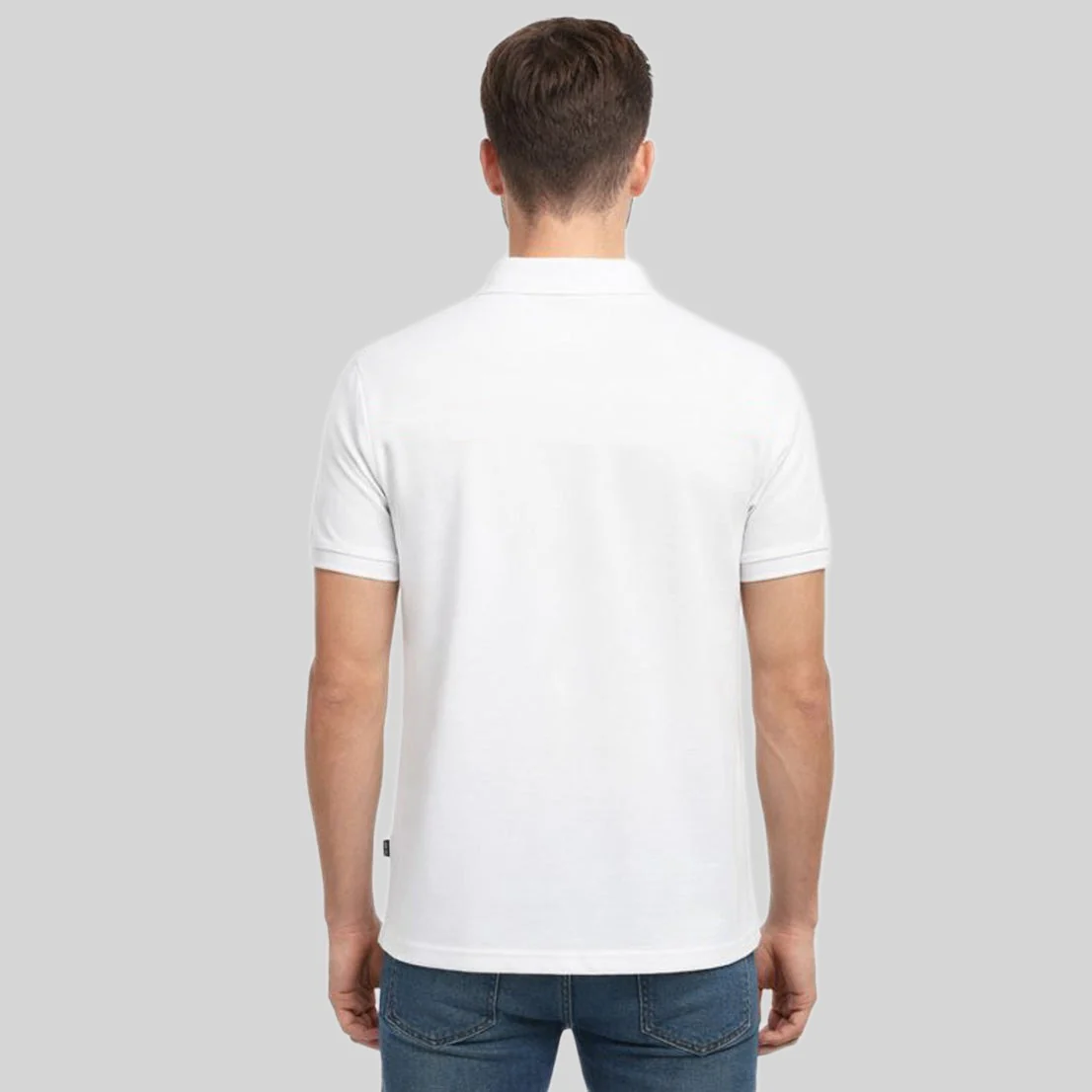 Geographical Norway KELIF Homme - Polo - Image 8