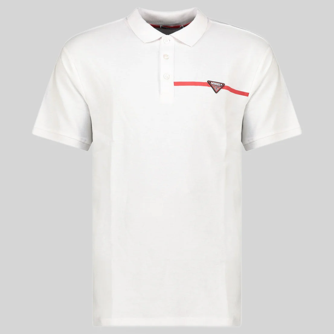 Geographical Norway KELIF Homme - Polo - Image 9