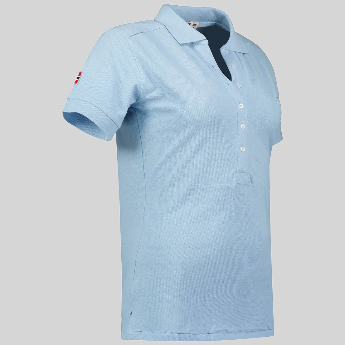 Geographical Norway KELLY Femme - Polo - Image 6